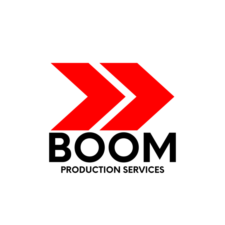 BOOM Production Services