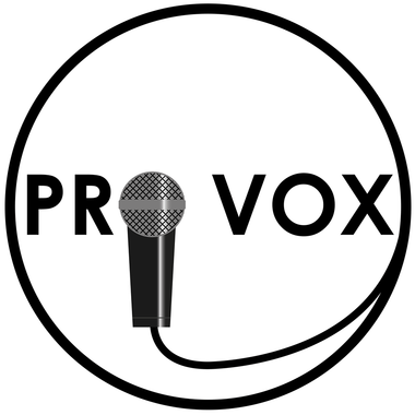 Pro Vox Vocal Training, Est. 2013