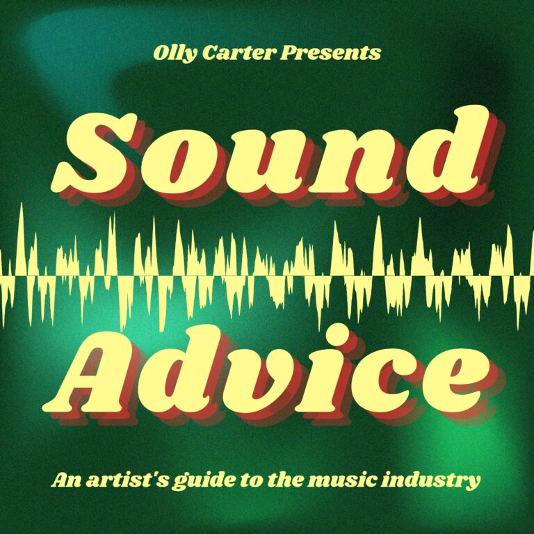 Sound Advice Podcast