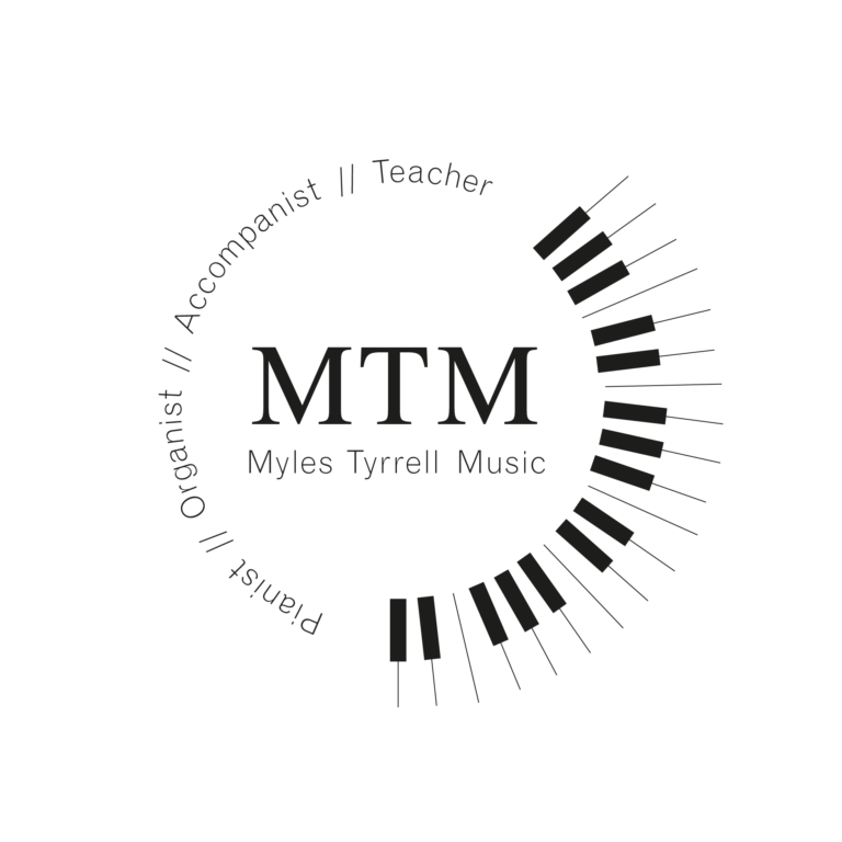 Myles Tyrrell Music