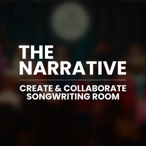 The Narrative Songwriting Room