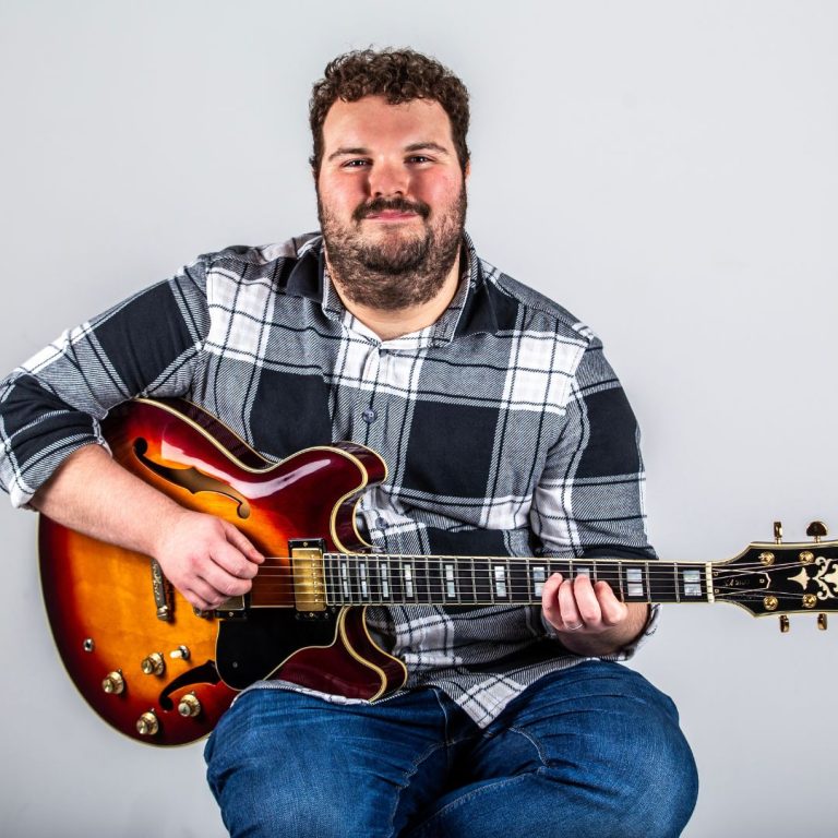 Jack Taylor – Guitarist, Performer & Educator