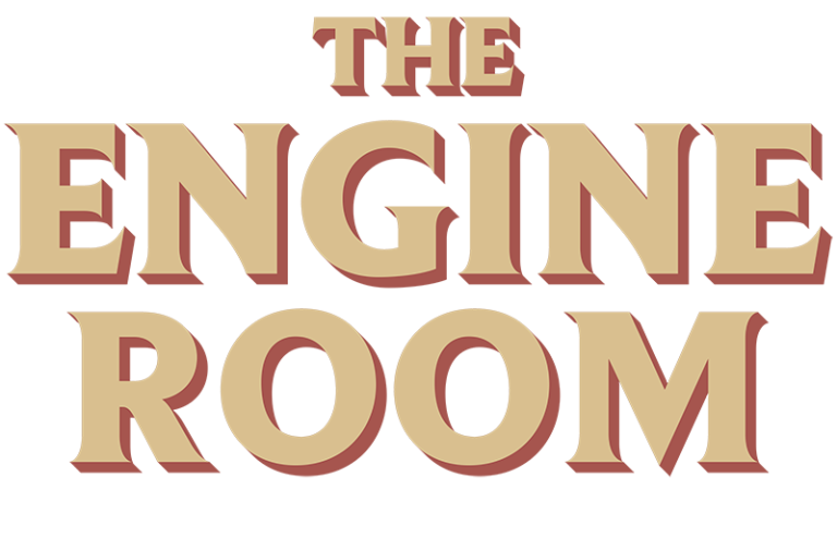 The Engine Room